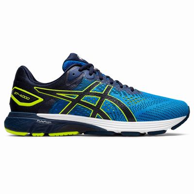 Férfi Asics Gt-4000 2 Futócipő AS9385421 Kék